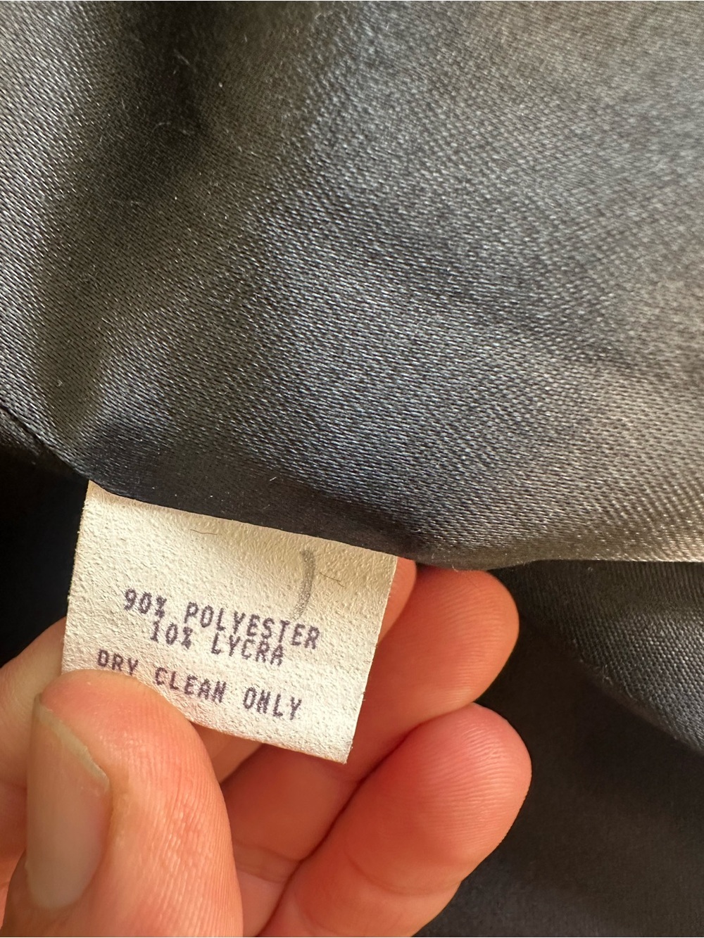 $200 Jenne Maag Black Women's Single-Breasted Blazer Jacket - Picture 4 of 4